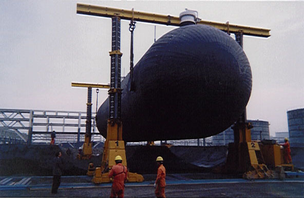 龍門吊設(shè)備安裝 龍門吊設(shè)備安裝