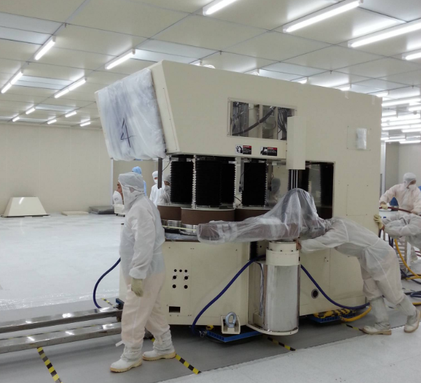 無塵室中的設(shè)備搬運(yùn)時(shí)要注意哪些事項(xiàng)！