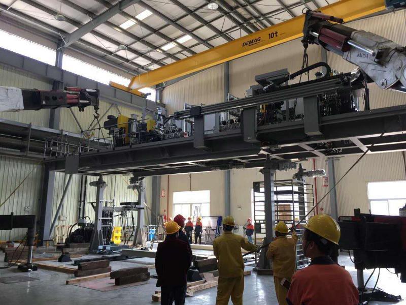 設(shè)備安裝時(shí)，吊裝人員應(yīng)該了解哪些內(nèi)容？