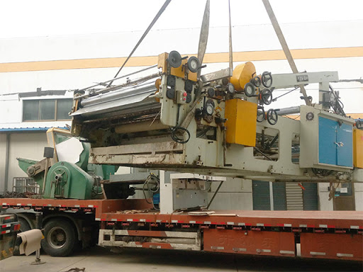 無(wú)錫設(shè)備吊裝搬運(yùn)專(zhuān)用工具該如何進(jìn)行維護(hù)保養(yǎng)？