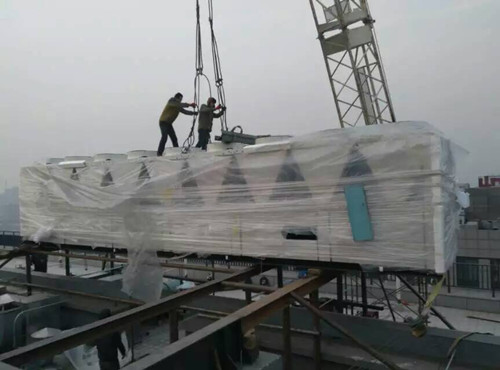 無錫設備吊裝設備-起重機吊起重物的技巧有哪些？