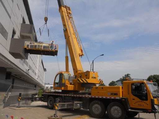 重型設(shè)備搬運的哪些操作要求