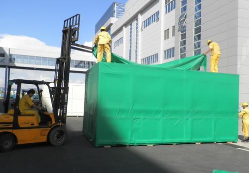 無錫設(shè)備搬運(yùn)公司告訴您工廠搬遷需要了解哪些問題？