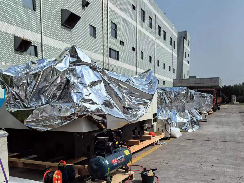 精密設(shè)備包裝 精密設(shè)備包裝